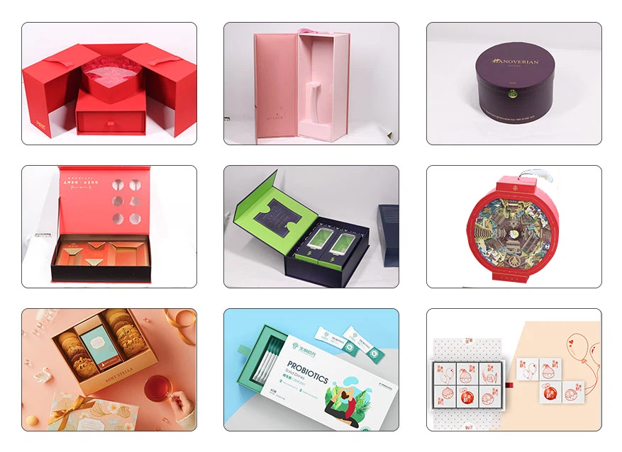 gift box gift box