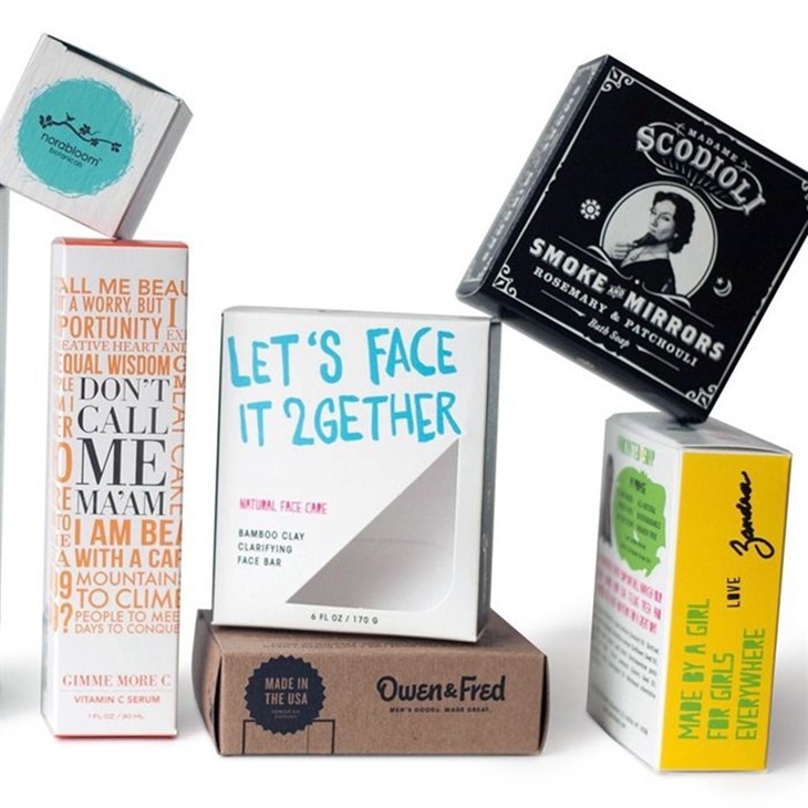 Makeup Sample Box (5)