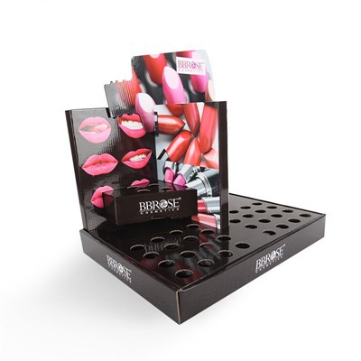 化粧品ディスプレイボックス